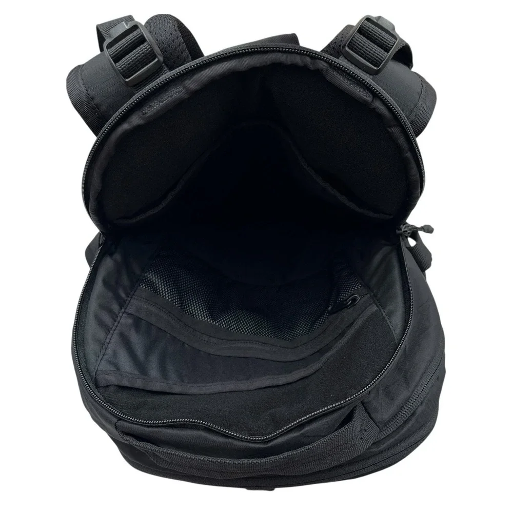Dakine Split Adventure LT 28 L Backpack VX21 Solid Black Fits 15